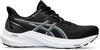 ASICS GT-2000 12 Laufschuhe Herren - black-carrier grey