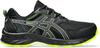 ASICS GEL-VENTURE 9 WP Laufschuhe Herren - black-cool matcha