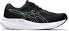 ASICS GEL-PULSE 15 Laufschuhe Herren - black-sheet rock