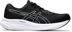 ASICS GEL-PULSE 15 Laufschuhe Herren black-sheet rock