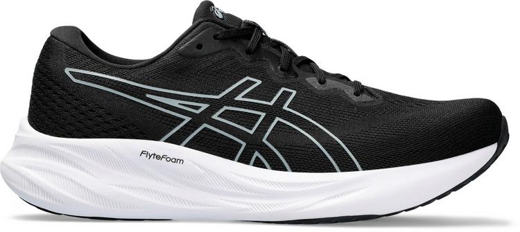 ASICS ASICS GEL-PULSE 15 Laufschuhe Herren - black-sheet rock - 0 | SportScheck