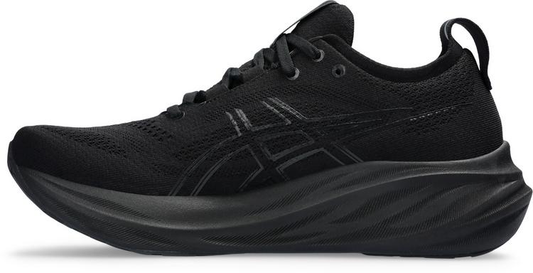 ASICS ASICS GEL-NIMBUS 26 Laufschuhe Herren - black-black - 0 | SportScheck