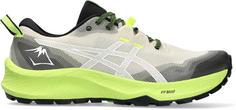 ASICS GEL-TRABUCO 12 Trailrunning Schuhe Herren oatmeal-white