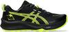 ASICS GEL-TRABUCO 12 GTX Laufschuhe Herren - black-safety yellow
