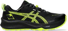 ASICS GTX GEL-TRABUCO 12 GTX Trailrunning Schuhe Herren black-safety yellow