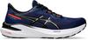 ASICS GT-1000 13 Laufschuhe Herren - blue expanse-feather grey