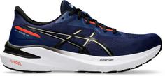 ASICS GT-1000 13 Laufschuhe Herren blue expanse-feather grey