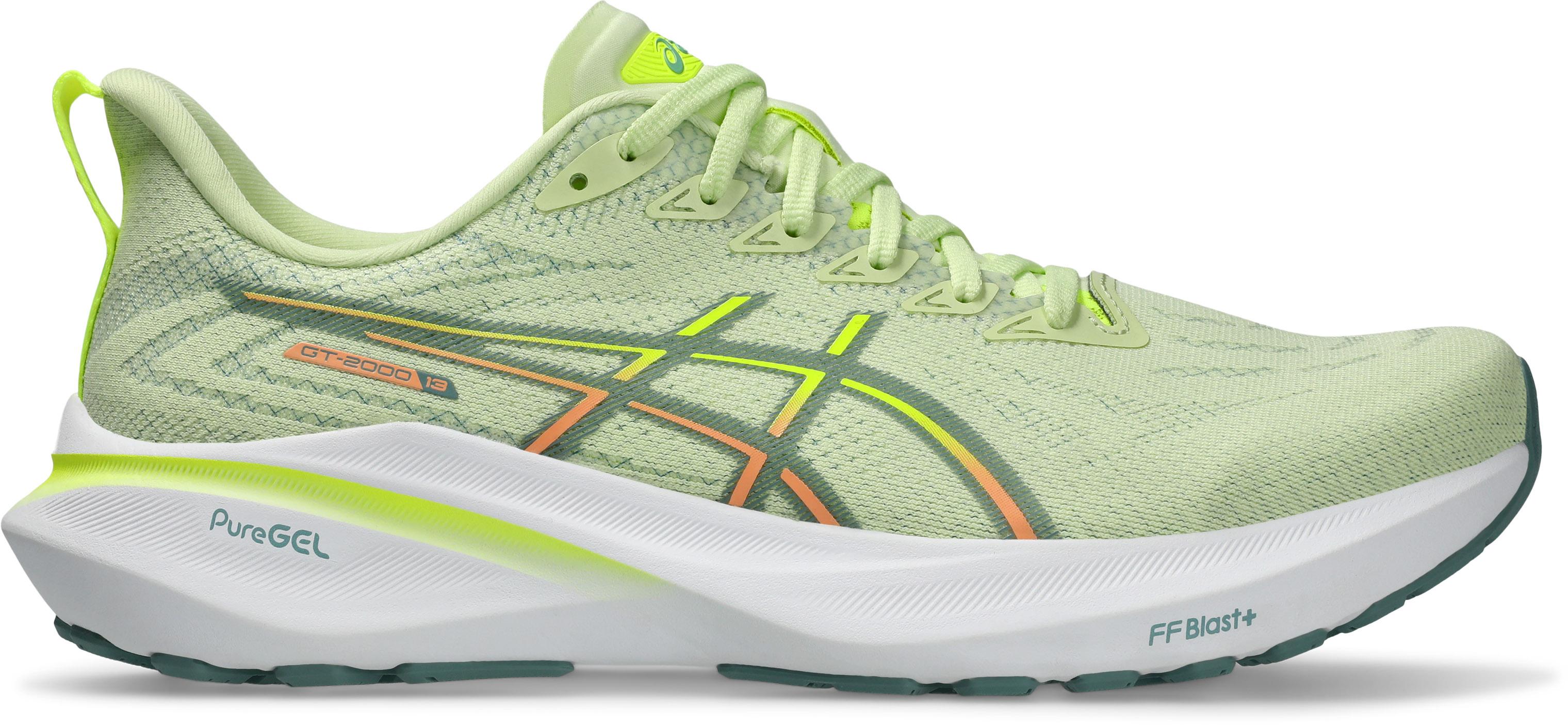 ASICS GT 2000 13 Laufschuhe Herren cool matcha celadon im Online Shop von SportScheck kaufen