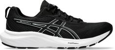 ASICS GEL-CONTEND 9 Laufschuhe Herren black-white