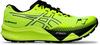 ASICS FUJI SPEED 3 Laufschuhe Herren - safety yellow-black