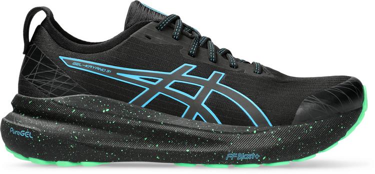 ASICS ASICS GEL-KAYANO 31 LITE-SHOW Laufschuhe Herren - lite-show-digital aqua - 0 | SportScheck