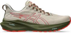 ASICS GT-2000 13 TR Trailrunning Schuhe Herren nature bathing-red snapper