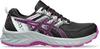 ASICS GEL-VENTURE 9 Laufschuhe Damen - black-bold magenta