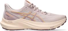 ASICS GTX GT-2000 12 GTX Laufschuhe Damen watershed rose-stadium orange