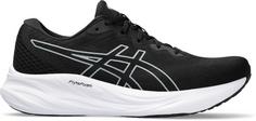 ASICS GEL-PULSE 15 Laufschuhe Damen black-sheet rock