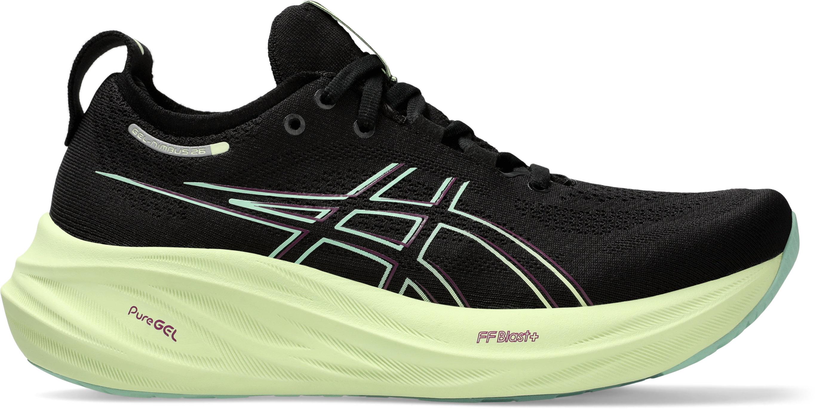 ASICS GEL-NIMBUS 26 Laufschuhe Damen