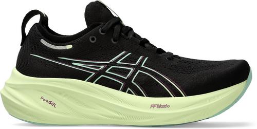 ASICS GEL-NIMBUS 26 Laufschuhe Damen
