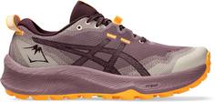 ASICS GEL-TRABUCO 12 Trailrunning Schuhe Damen dusty mauve-dark aubergine