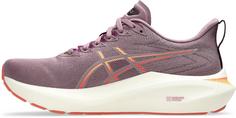 Rückansicht von ASICS GT-2000 13 Laufschuhe Damen dusty mauve-watershed rose