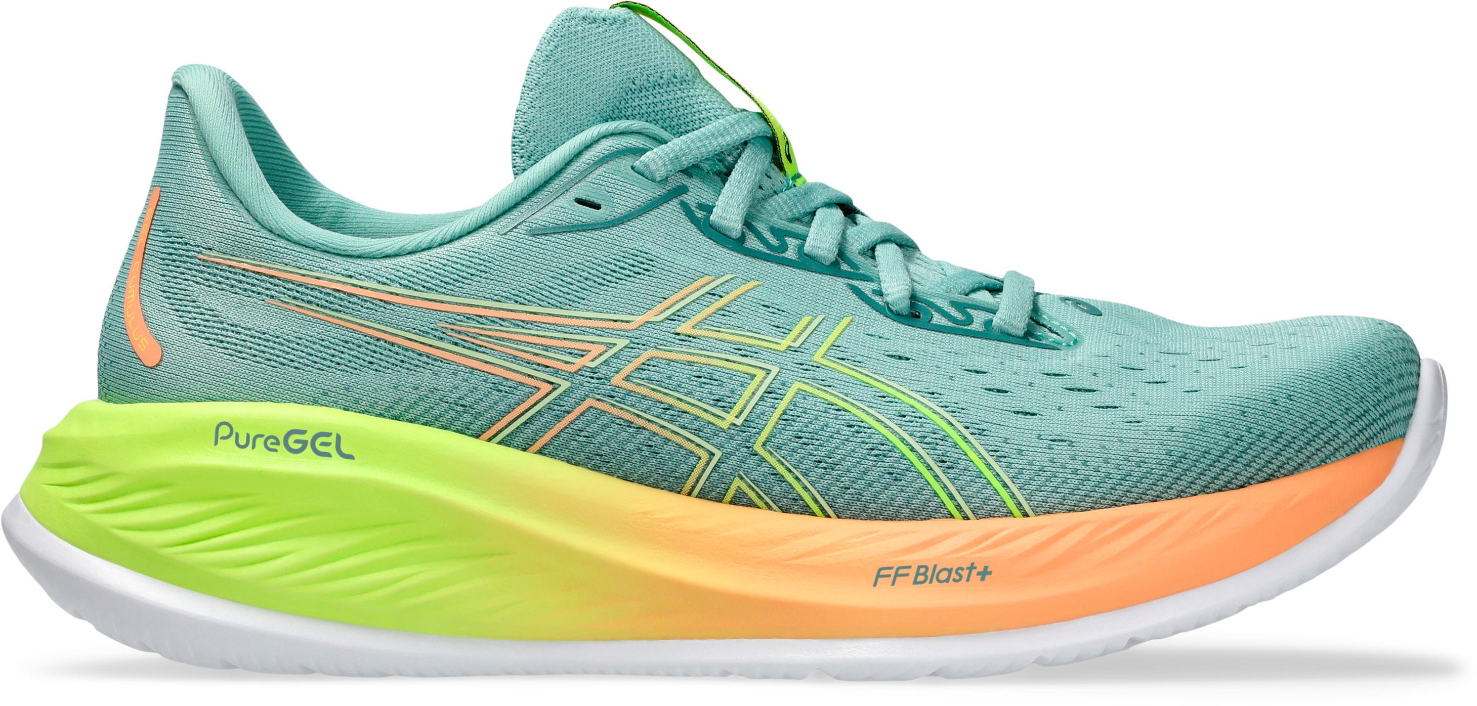 Asics gel cumulus 2 femme paris on sale