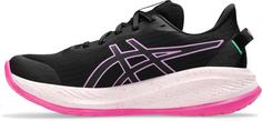 Rückansicht von ASICS GEL-CUMULUS 26 LITE-SHOW Laufschuhe Damen lite-show-lavender glow