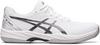 ASICS GEL-GAME 9 CLAY Tennisschuhe Herren - white-black