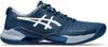 ASICS GEL-CHALLENGER 14 INDOOR Tennisschuhe Herren - mako blue-white
