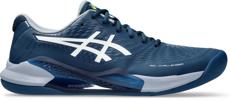 ASICS ASICS GEL-CHALLENGER 14 INDOOR Tennisschuhe Herren - mako blue-white - 0 | SportScheck