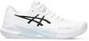 ASICS GEL-CHALLENGER 14 CLAY Tennisschuhe Herren - white-black