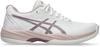 ASICS GEL-GAME 9 CLAY Tennisschuhe Damen - white-dusty mauve
