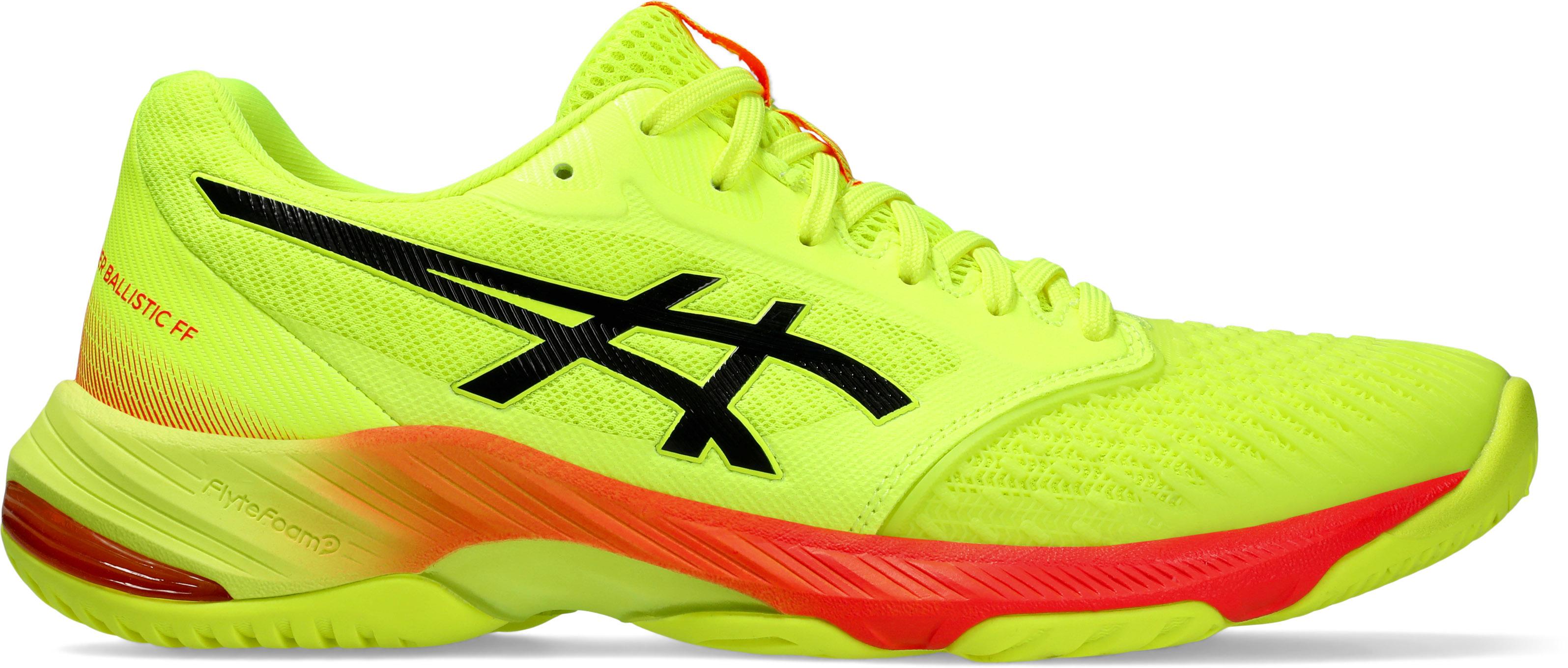 Asics volley shop online clearance