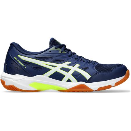 ASICS GEL-ROCKET 11 Hallenschuhe Herren Hallenschuhe 42 1/2 Normal | 04550457675062 ASICS GEL-ROCKET 11 Hallenschuhe Herren Hallenschuhe 42 1/2 Normal | 04550457675062