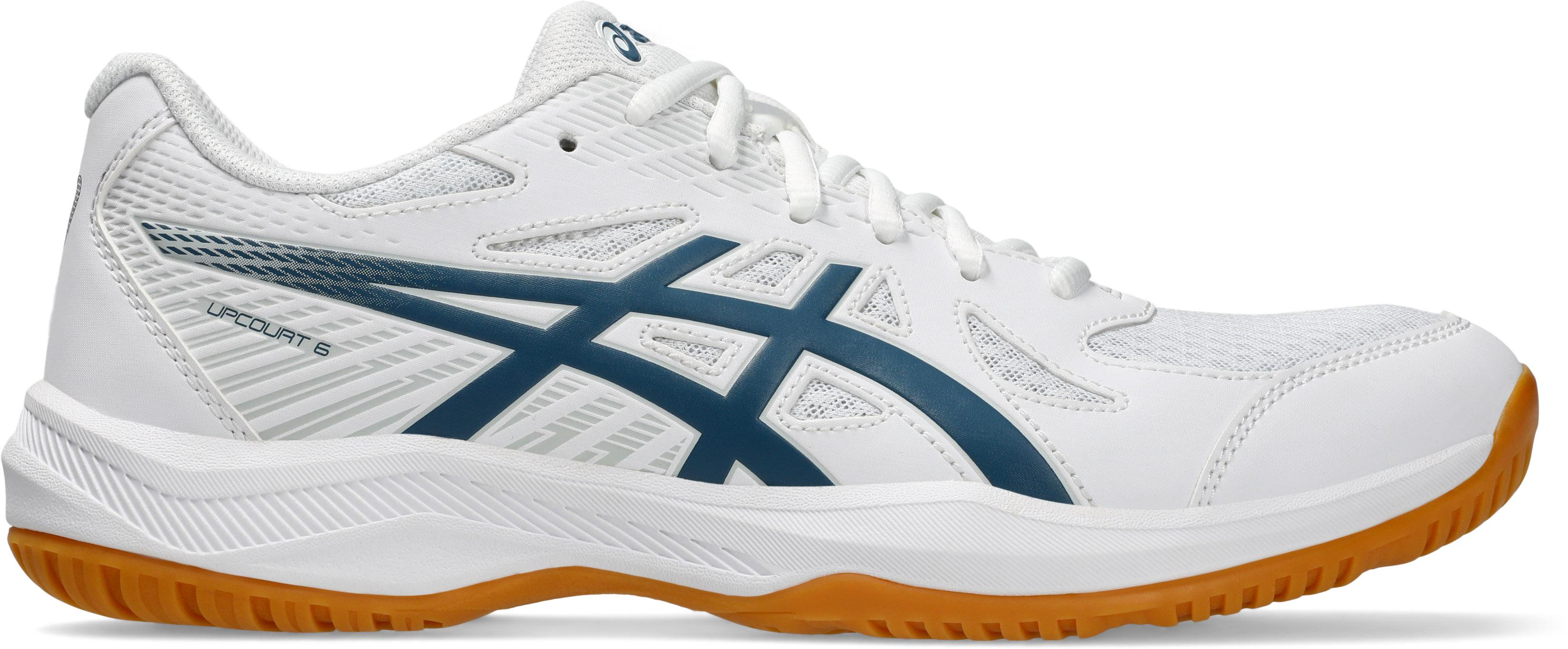 Asics throwback shoes online