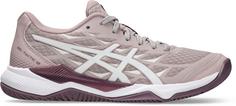 ASICS GEL-TACTIC 12 Hallenschuhe Damen watershed rose-white