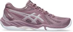 ASICS BLADE FF Hallenschuhe Damen dusty mauve-white