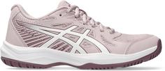 ASICS UPCOURT 6 Hallenschuhe Damen watershed rose-white