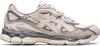 ASICS GEL-NYC Sneaker Herren - cream-oyster grey