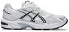 ASICS GEL-1130 Sneaker Herren - white-black