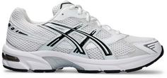 ASICS Gel 1130 Sneaker Herren white-black