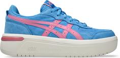 ASICS Japan S ST Sneaker Damen waterscape-sweet pink