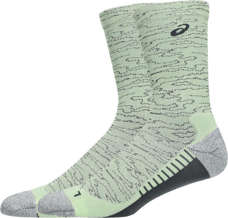 ASICS ASICS PERFORMANCE RUN CREW Socken - cool matcha - 0 | SportScheck