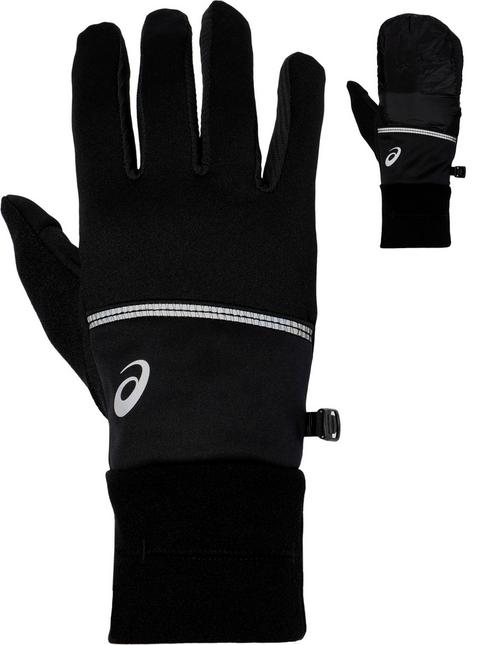 ASICS WIND Block Handschuh