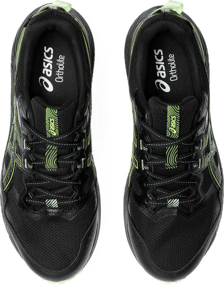 ASICS ASICS GEL-SONOMA 7 GTX Laufschuhe Herren - black-safety yellow - 0 | SportScheck