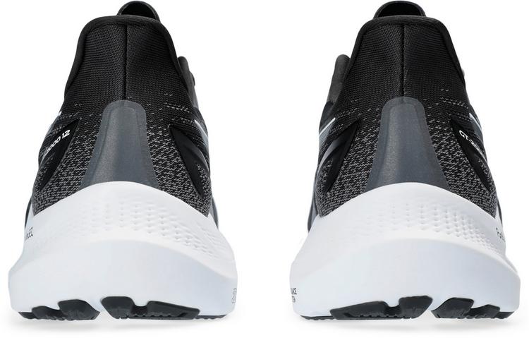 ASICS ASICS GT-2000 12 Laufschuhe Herren - black-carrier grey - 2 | SportScheck