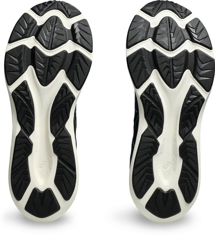 ASICS ASICS DYNABLAST 4 Laufschuhe Herren - black-blue expanse - 1 | SportScheck