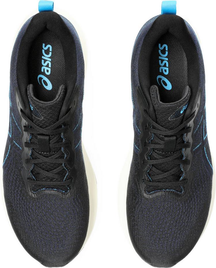 ASICS ASICS DYNABLAST 4 Laufschuhe Herren - black-blue expanse - 0 | SportScheck