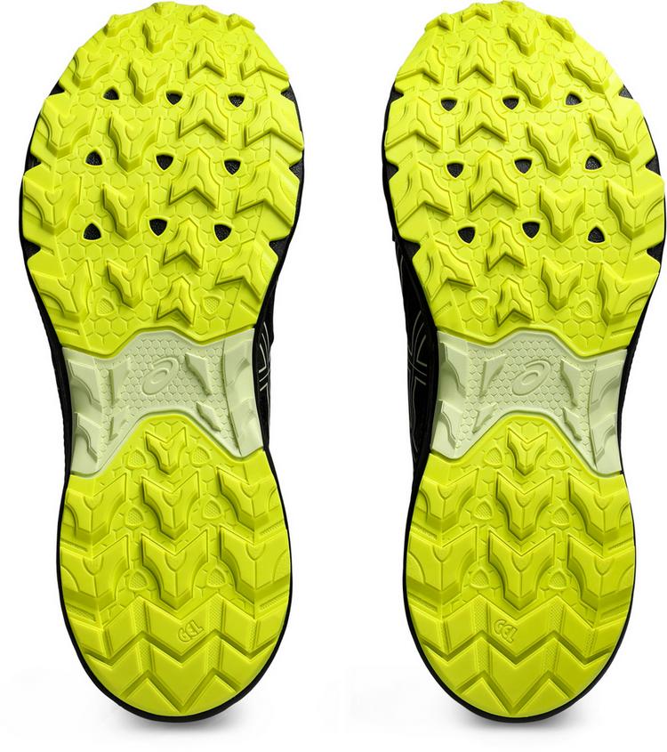 ASICS ASICS GEL-VENTURE 9 WP Laufschuhe Herren - black-cool matcha - 1 | SportScheck