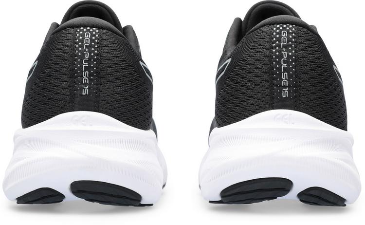 ASICS ASICS GEL-PULSE 15 Laufschuhe Herren - black-sheet rock - 2 | SportScheck