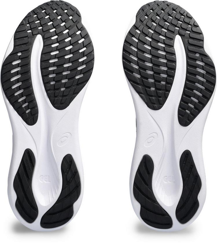 ASICS ASICS GEL-PULSE 15 Laufschuhe Herren - black-sheet rock - 1 | SportScheck