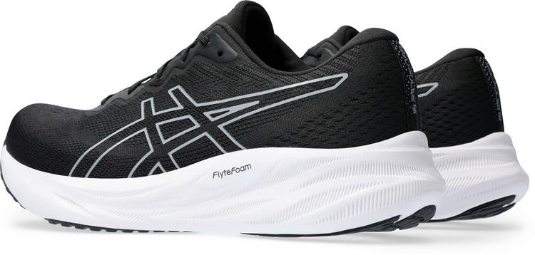 ASICS ASICS GEL-PULSE 15 Laufschuhe Herren - black-sheet rock - 3 | SportScheck